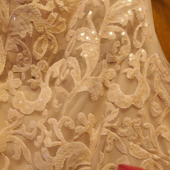 Adrianna papell dress - Picture 3 of 6